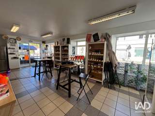 Bureaux et commerces