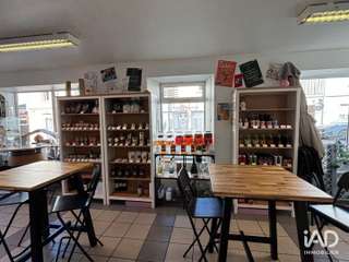 Bureaux et commerces