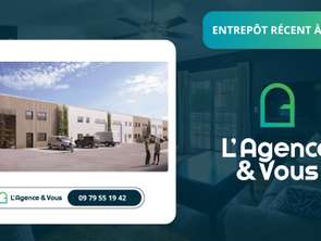 Vente Bureaux et commerces 123 m&sup2;Caudan