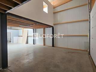 Bureaux et commerces 1 pièce