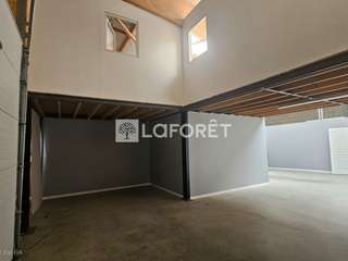 Bureaux et commerces 1 pièce