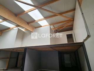 Bureaux et commerces 1 pièce