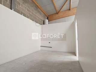 Bureaux et commerces 1 pièce