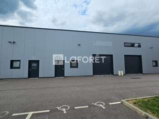 Bureaux et commerces 1 pièce