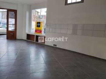 Photo Bureaux et commerces Caudebec-lès-Elbeuf