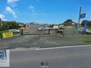 Bureaux et commerces