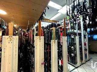 Bureaux et commerces