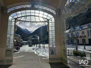 Vente Bureaux et commerces 90 m&sup2;Cauterets