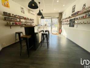 Vente Bureaux et commerces 80 m&sup2;Cavaillon