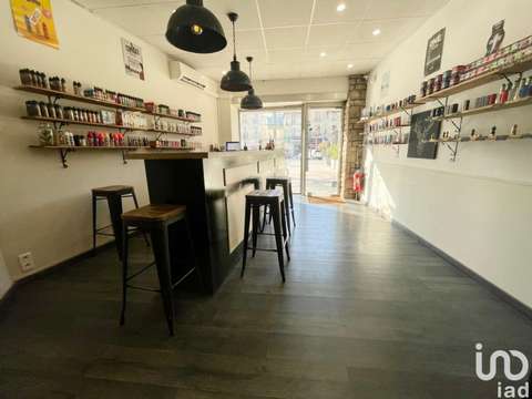 Bureaux et commerces Cavaillon 84