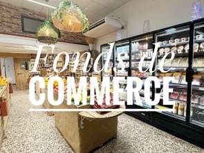 Vente Bureaux et commerces 120 m&sup2;Cavaillon