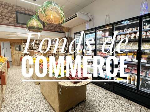 Bureaux et commerces Cavaillon 84