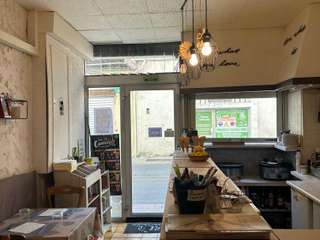 Bureaux et commerces