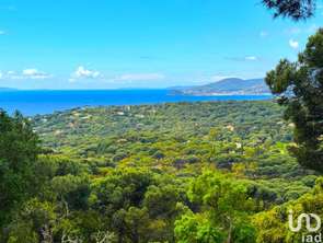 Vente Bureaux et commerces 950 m&sup2;Cavalaire-sur-Mer