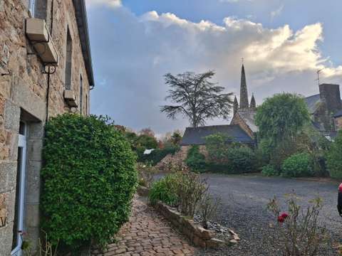 Bureaux et commerces Cavan 22