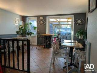 Bureaux et commerces