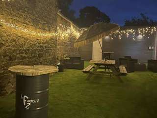 Bureaux et commerces