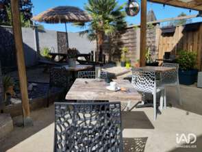 Vente Bureaux et commerces 85 m&sup2;Cavan