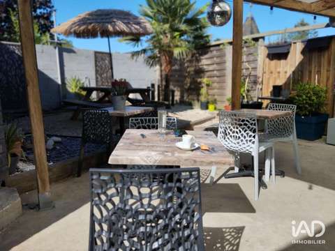 Bureaux et commerces Cavan 22