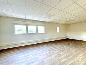 Vente Bureaux et commerces 68 m&sup2;Caveirac
