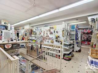 Bureaux et commerces