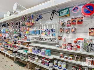 Bureaux et commerces