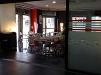 Bureaux et commerces
