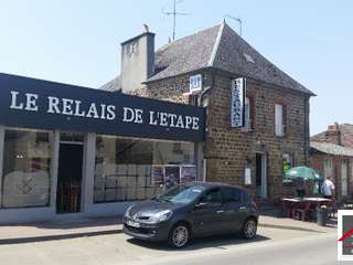 Bureaux et commerces