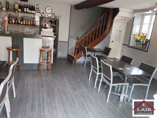 Bureaux et commerces