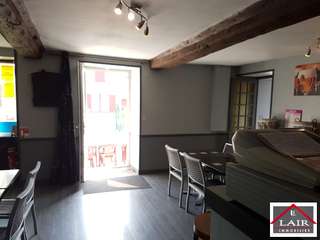 Bureaux et commerces