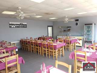 Bureaux et commerces