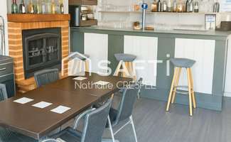 Photo Bureaux et commerces Ceaucé