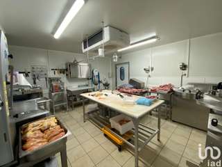 Bureaux et commerces