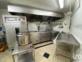 Bureaux et commerces