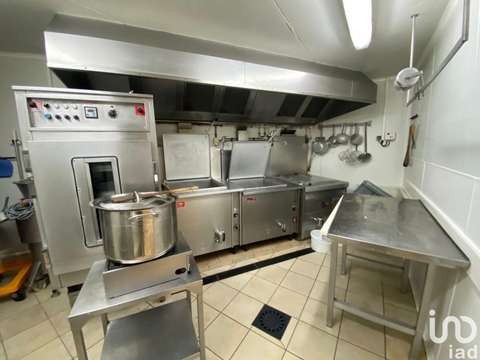 Bureaux et commerces