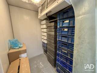 Bureaux et commerces