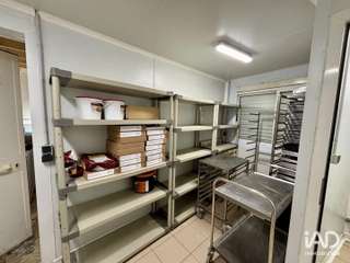 Bureaux et commerces