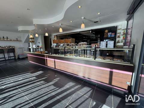 Bureaux et commerces