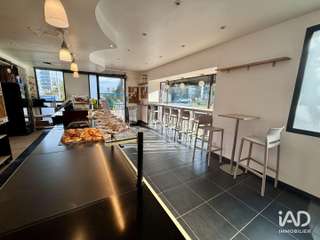 Bureaux et commerces