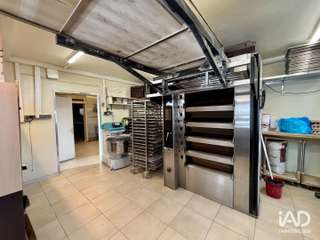 Bureaux et commerces