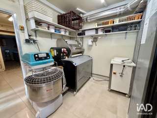 Bureaux et commerces