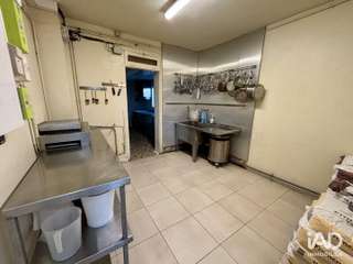 Bureaux et commerces