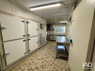 Bureaux et commerces