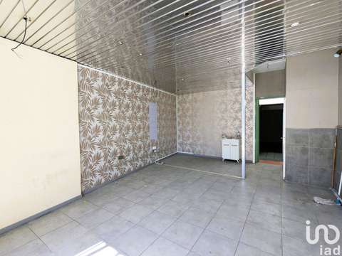 Bureaux et commerces Cenon 33