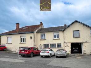 Vente Bureaux et commercesCerizay