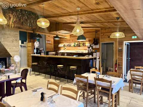 Bureaux et commerces 8 pièces