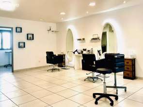 Vente Bureaux et commerces 68 m&sup2;Cervione