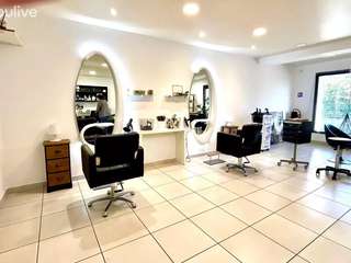 Bureaux et commerces 3 pièces