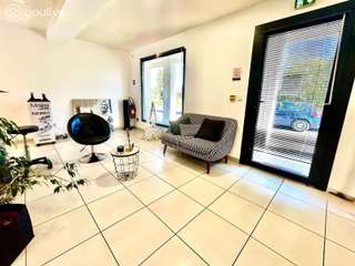 Bureaux et commerces 3 pièces