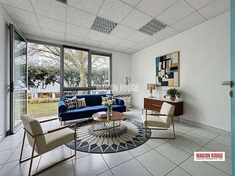 Bureaux et commerces Cesson-Sévigné 35